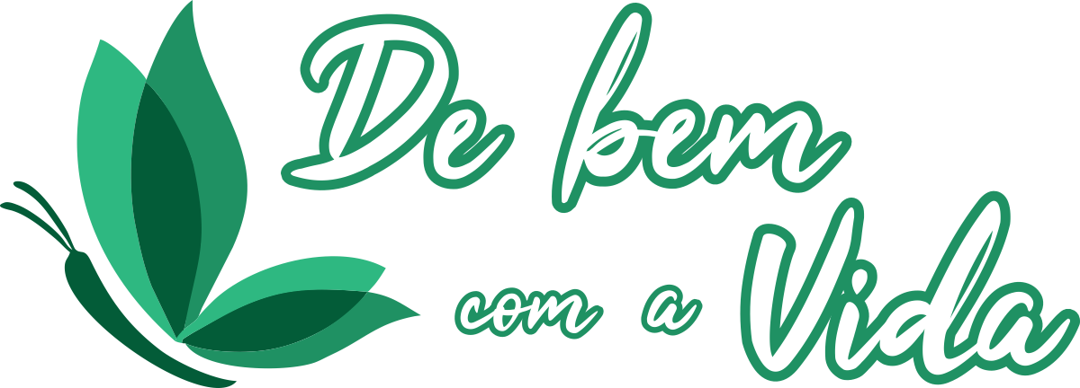 De bem com a vida